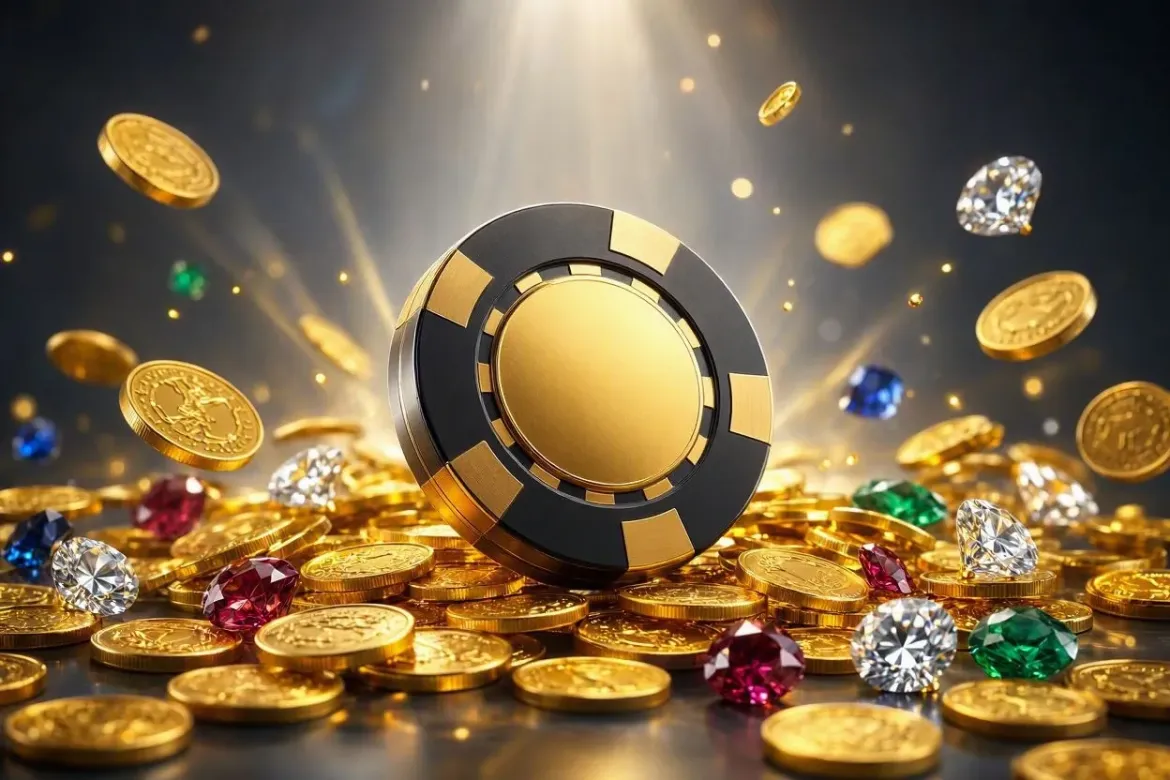 magic win casino